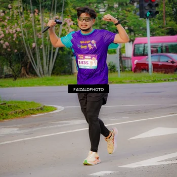 Runner Photo 8257182