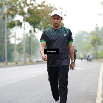 Runner Photo 8257187