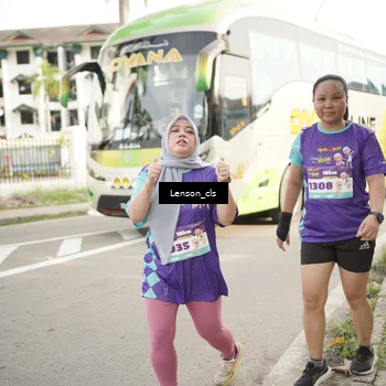 Runner Photo 8257188