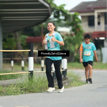 Runner Photo 8257190