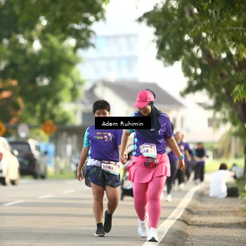 Runner Photo 8257193