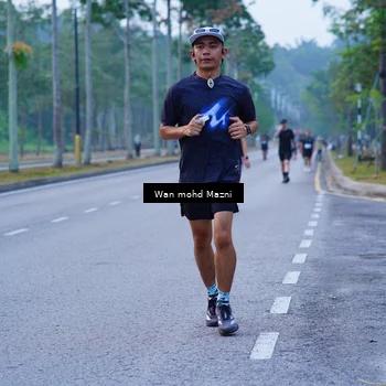 Runner Photo 8257194