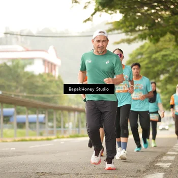 Runner Photo 8257197