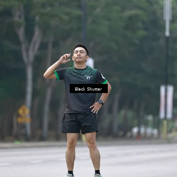 Runner Photo 8257200
