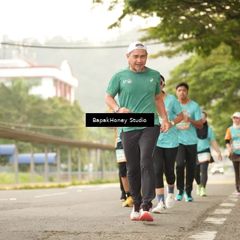 Runner Photo 8257201
