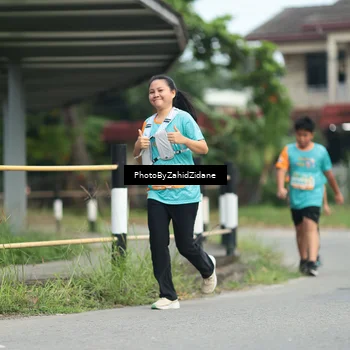 Runner Photo 8257203