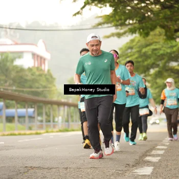 Runner Photo 8257204