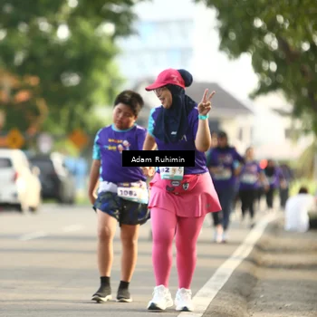 Runner Photo 8257206