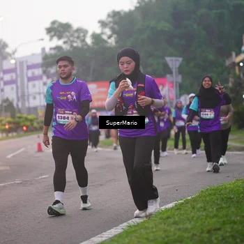 Runner Photo 8257209