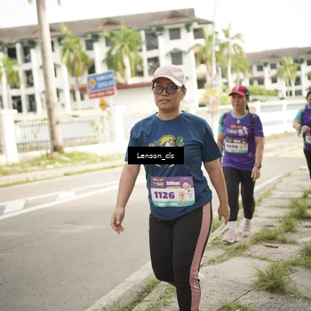 Runner Photo 8257210