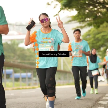Runner Photo 8257211