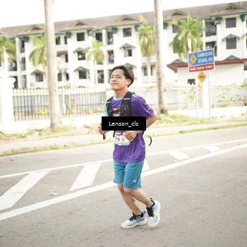 Runner Photo 8257215