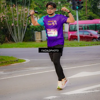 Runner Photo 8257216
