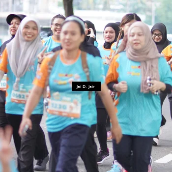 Runner Photo 8257217