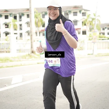 Runner Photo 8257223