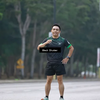 Runner Photo 8257225