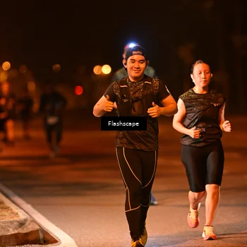 Runner Photo 8257227