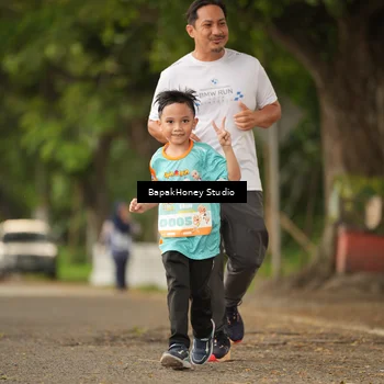 Runner Photo 8257228
