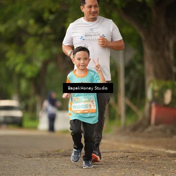 Runner Photo 8257229