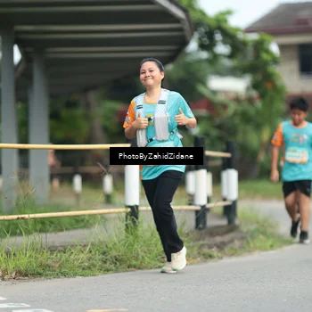 Runner Photo 8257230