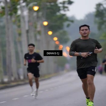 Runner Photo 8257232