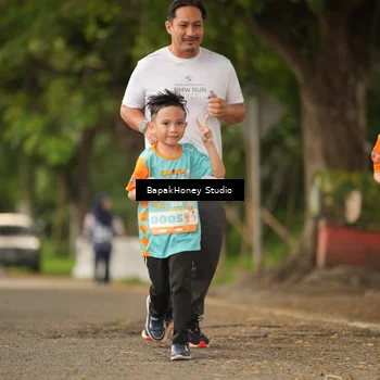 Runner Photo 8257240