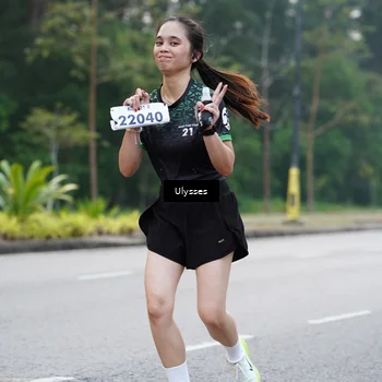 Runner Photo 8257242