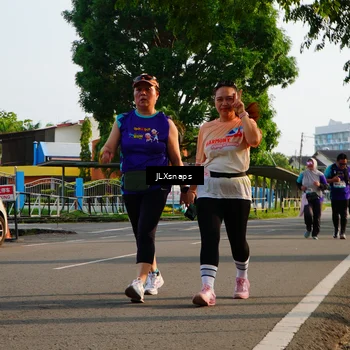 Runner Photo 8257243