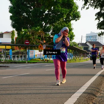 Runner Photo 8257245