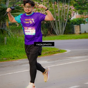 Runner Photo 8257246