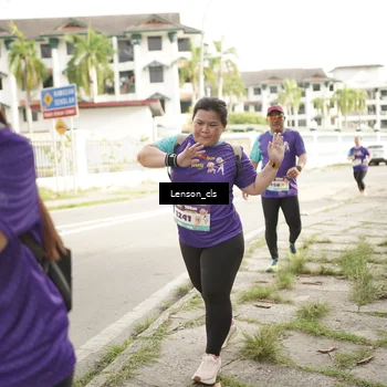 Runner Photo 8257247