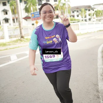 Runner Photo 8257248