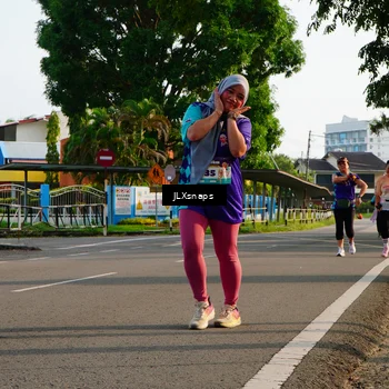Runner Photo 8257250