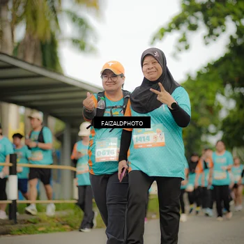 Runner Photo 8257255