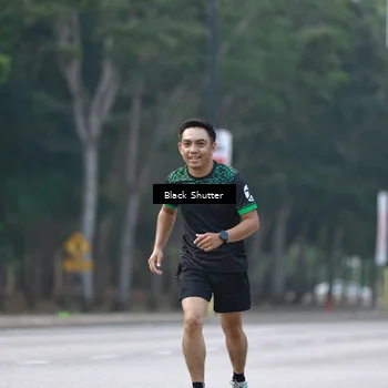 Runner Photo 8257261