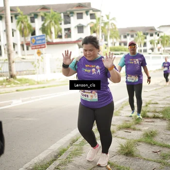 Runner Photo 8257262