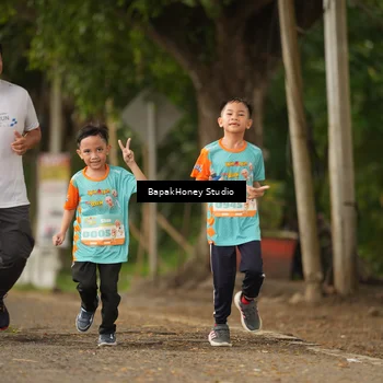 Runner Photo 8257264