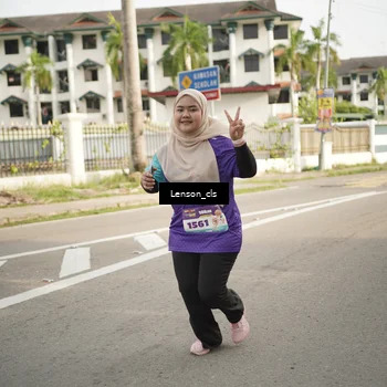 Runner Photo 8257265