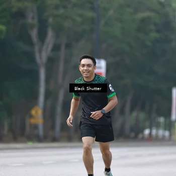 Runner Photo 8257266
