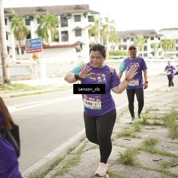 Runner Photo 8257267