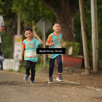 Runner Photo 8257268