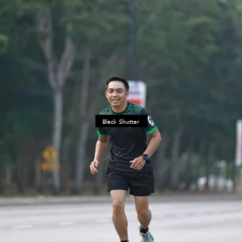 Runner Photo 8257273