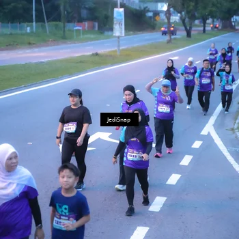 Runner Photo 8257274
