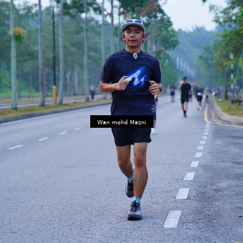 Runner Photo 8257278