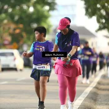 Runner Photo 8257280