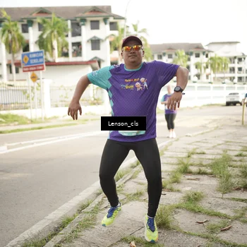 Runner Photo 8257284