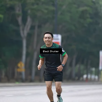 Runner Photo 8257285