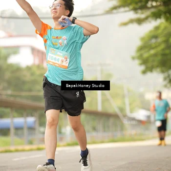 Runner Photo 8257286