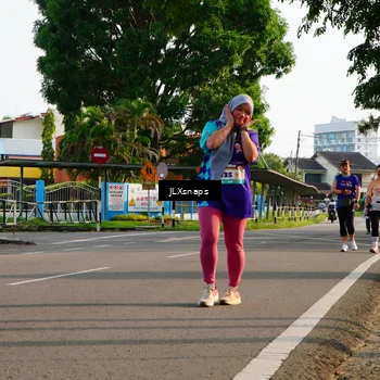 Runner Photo 8257287
