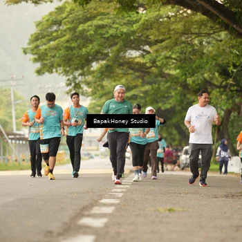 Runner Photo 8257288